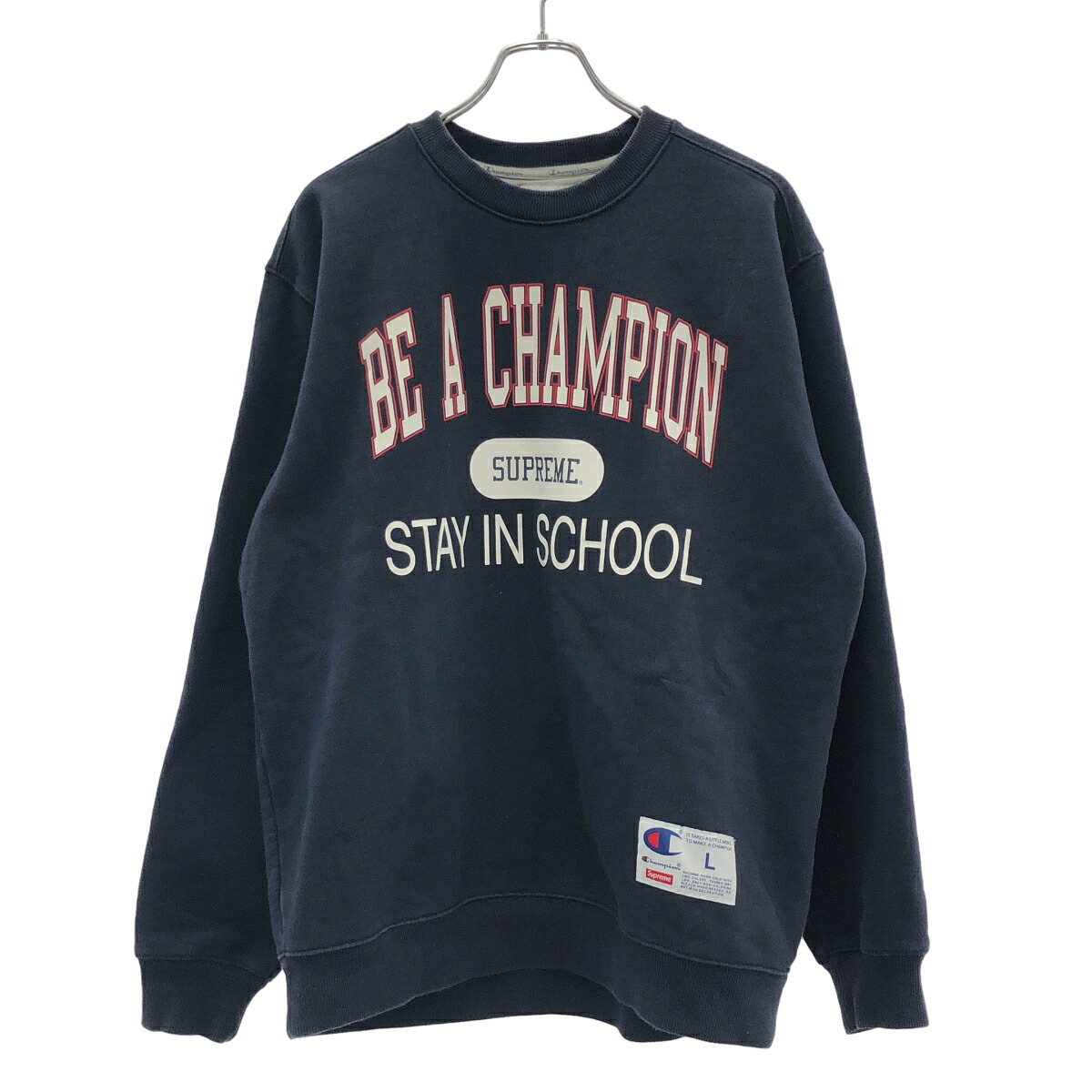 楽天市場】Supreme シュプリーム（サイズ（S/M/L）L）（スウェット