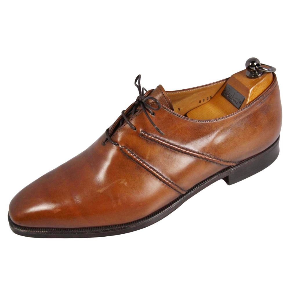 楽天市場】アレッサンドロ ベルルッティ（靴）の通販