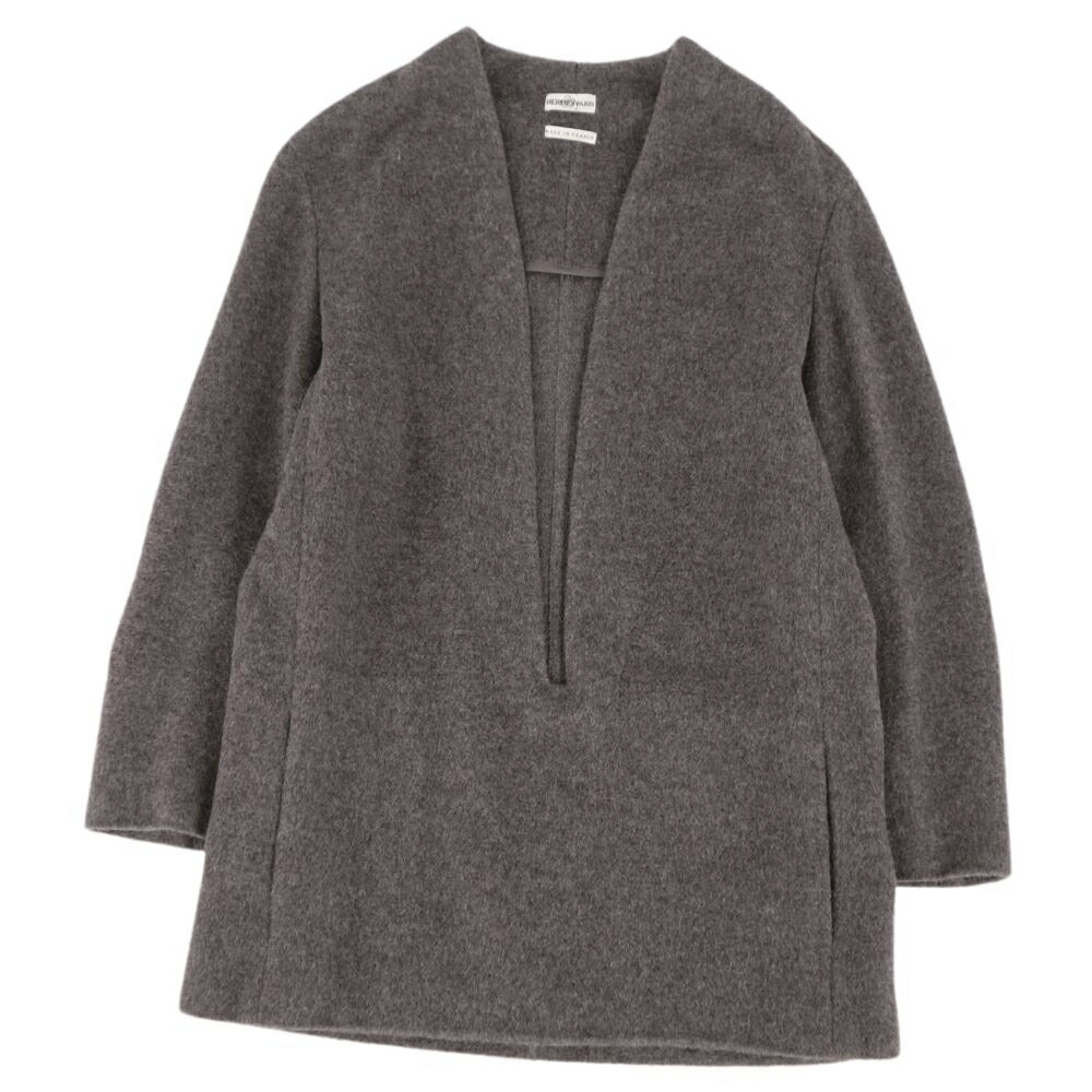 楽天市場】【極美品】エルメス HERMES ジャケット マルジェラ期