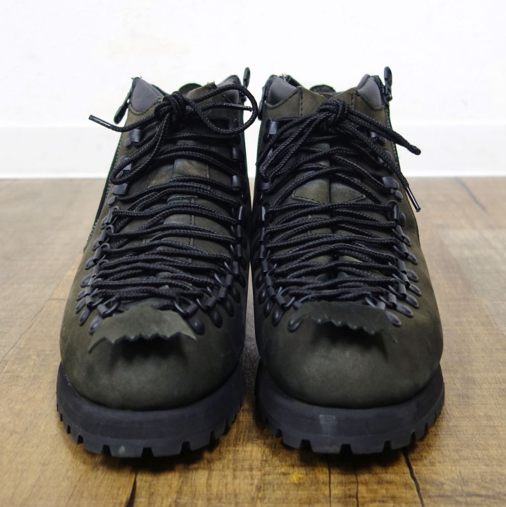 楽天市場】【極美品】ダナー ホワイトマウンテニアリング White