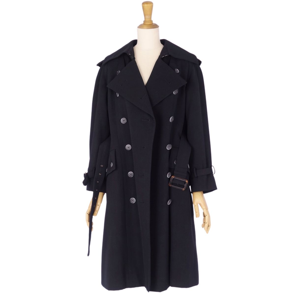 楽天市場】Vintage イヴサンローラン Yves Saint Laurent コート