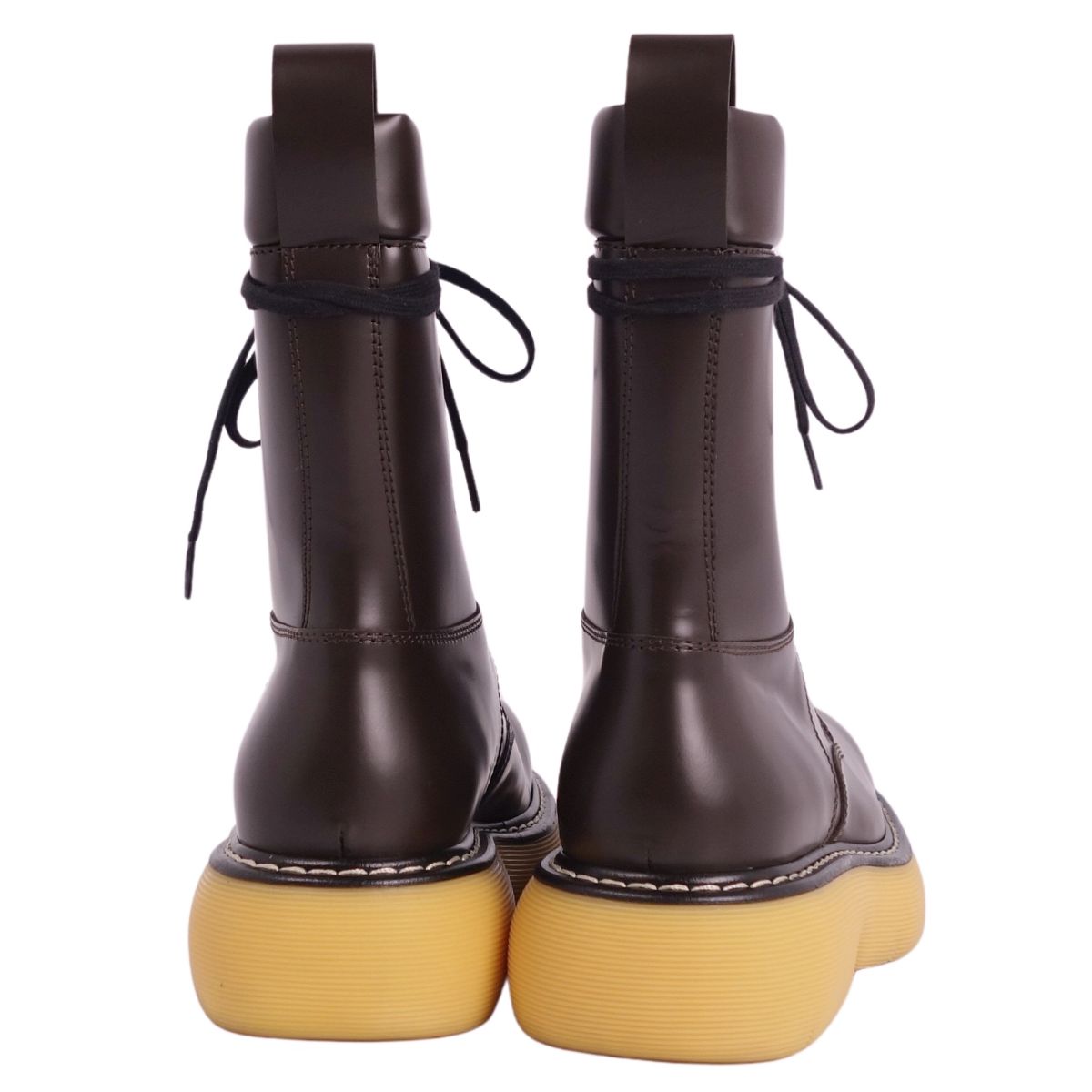 楽天市場】【新古品】ボッテガヴェネタ BOTTEGA VENETA ブーツ The