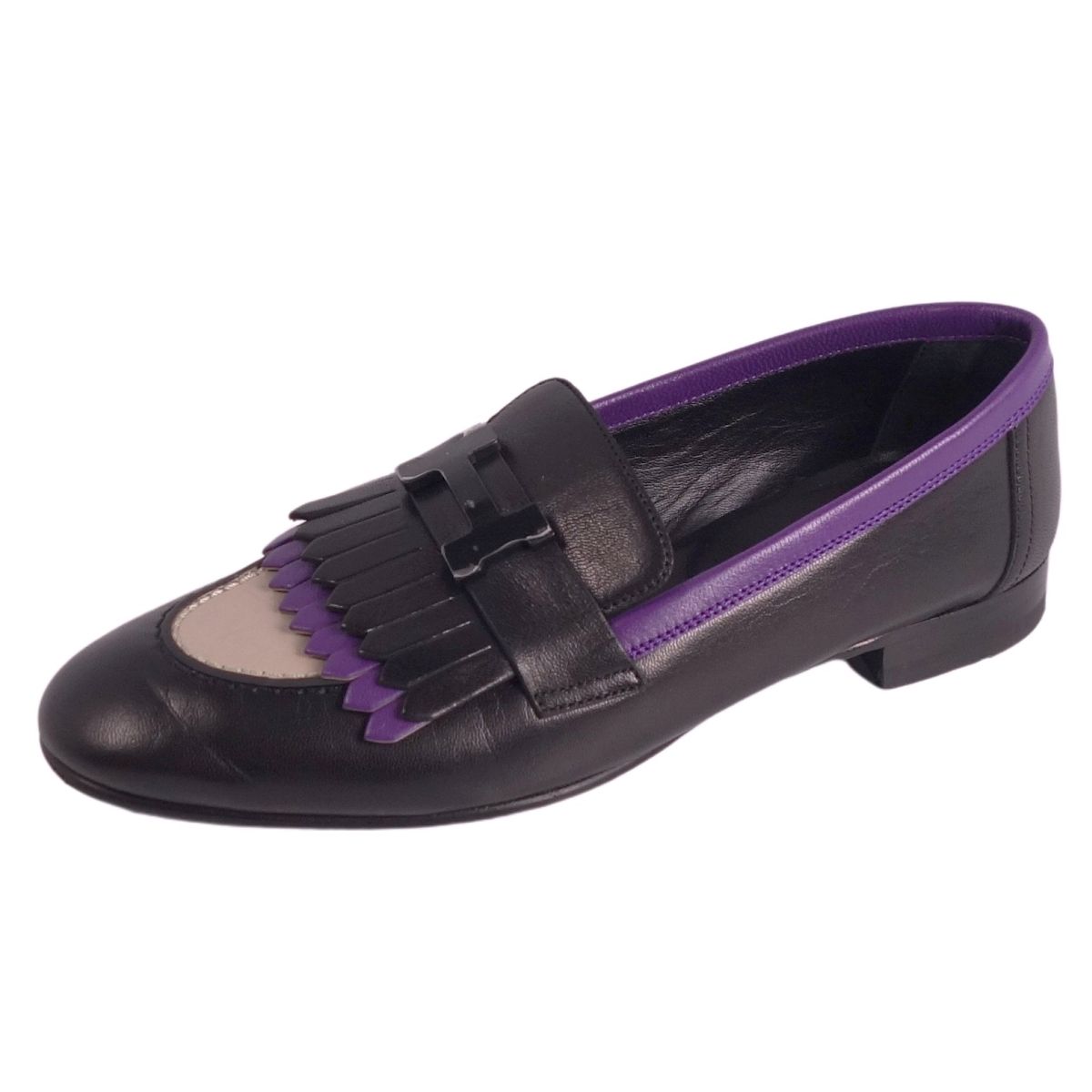 楽天市場】エルメス コンスタンス ローファーの通販