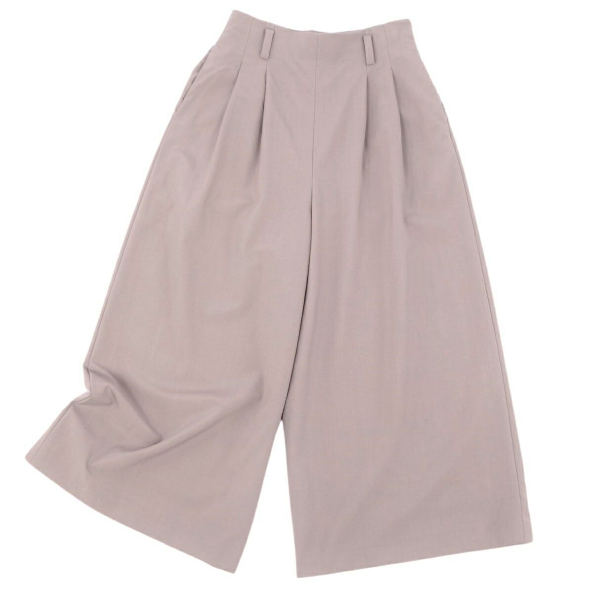 楽天市場】foxey ワイドパンツの通販