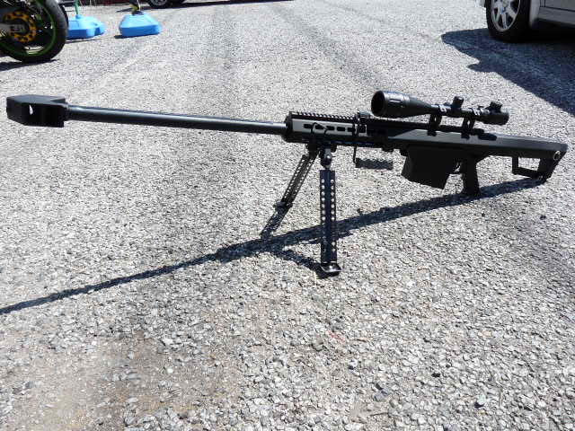 楽天市場】電動ガン m4 スコープの通販