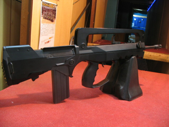 楽天市場】東京マルイ FA-MAS SV ファマス スーパーバージョン 電動