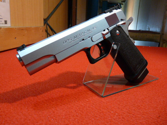 楽天市場】【3/1(日)10％OFFクーポン】東京マルイ ハイキャパ5.1