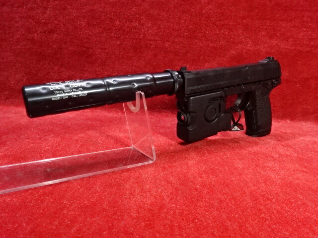 楽天市場】【3/1(日)10％OFFクーポン】東京マルイ 固定ガスガン