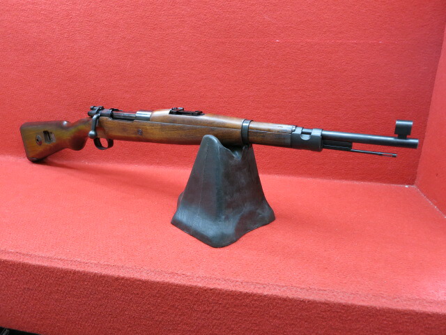 楽天市場】【3/1(日)10％OFFクーポン】タナカワークス・Gewehr 33/40