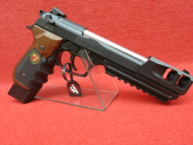 楽天市場】【3/1(日)10％OFFクーポン】東京マルイ サムライエッジ