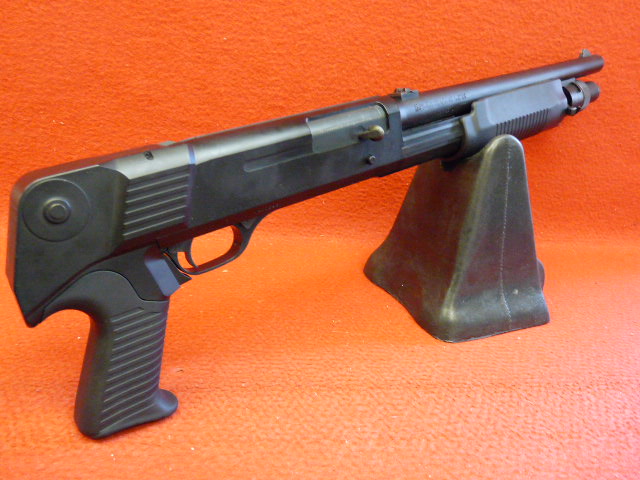 楽天市場】東京マルイ・M3 ショーティ エアーショットガン : エアガン