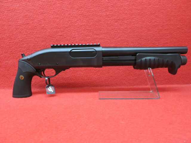 楽天市場】【3/1(日)10％OFFクーポン】東京マルイ M870ブリーチャー