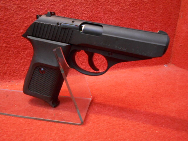 楽天市場】【3/1(日)10％OFFクーポン】KSC発火型モデルガン P230JP HW