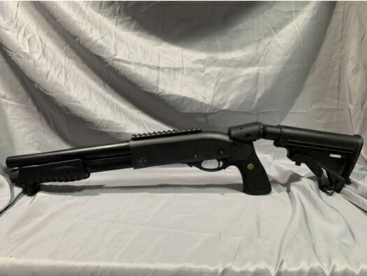 楽天市場】【3/1(日)10％OFFクーポン】Bulls Factory マルイ M870