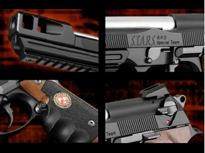 楽天市場】【3/1(日)10％OFFクーポン】東京マルイ サムライエッジ