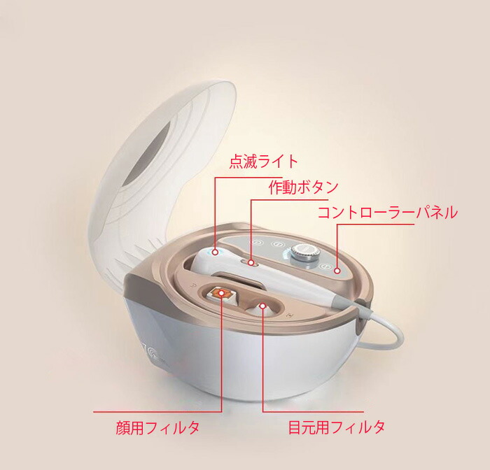 美容マニア 美品 サーマルフラクショナル サーマクール 美容マニア 美