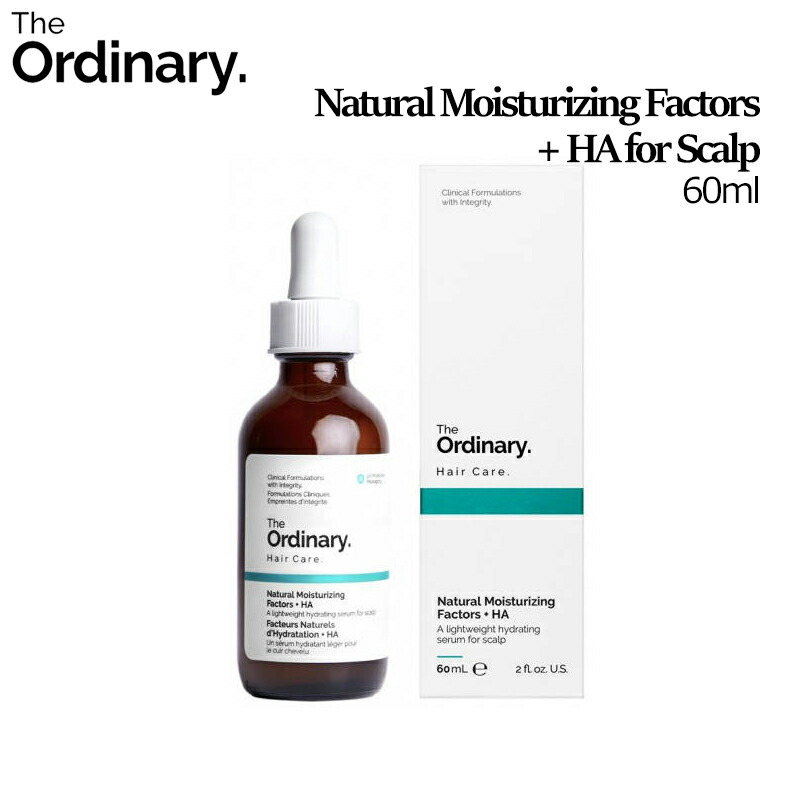 楽天市場】[ジオーディナリー] The Ordinary Natural Moisturizing