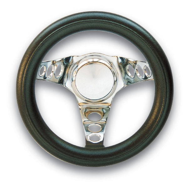 楽天市場】グラント 8インチ レーシング ステアリング ホイール : MOONEYES