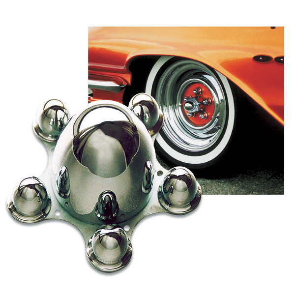 楽天市場】カリフォルニア スパイダー センター キャップ : MOONEYES