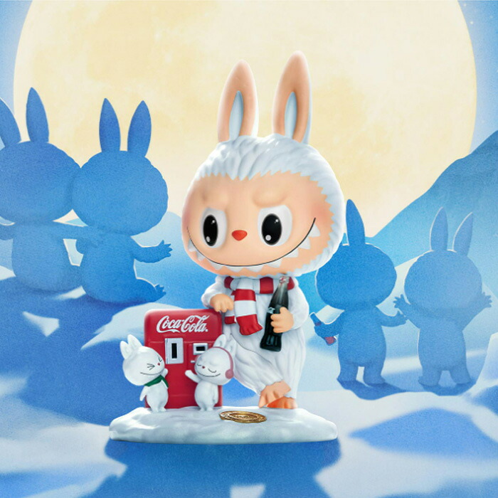 楽天市場】【クーポン利用で最大15％OFF】 【正規品】 Labubu ラブブ