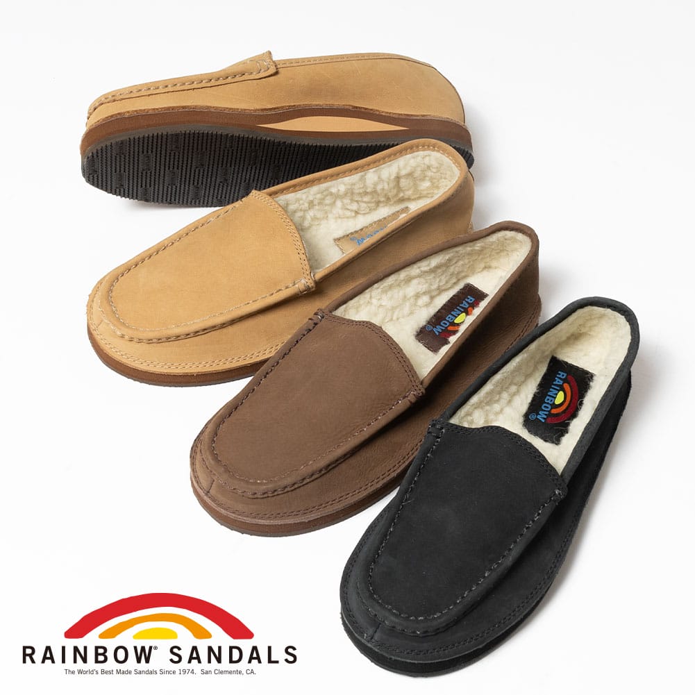 楽天市場】Rainbow Sandals（レインボーサンダル）COMFORT CLASSIC