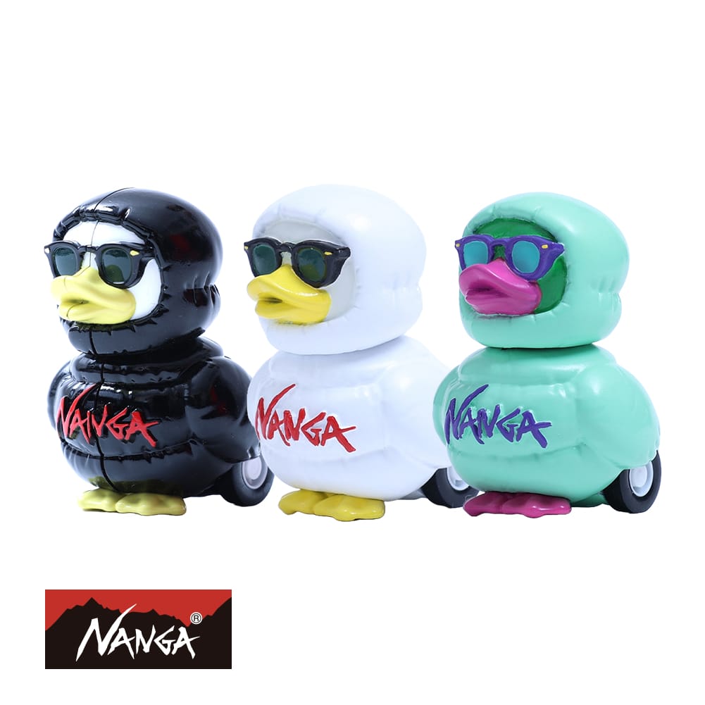 楽天市場】【P10倍】NANGA（ナンガ）ガーガーGAAACY（ガーガーガーシー