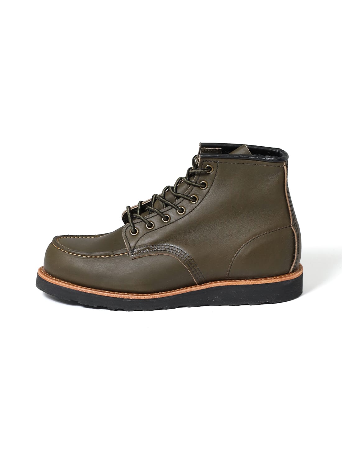 楽天市場】【返品交換送料無料】RED WING(レッドウィング)6-INCH