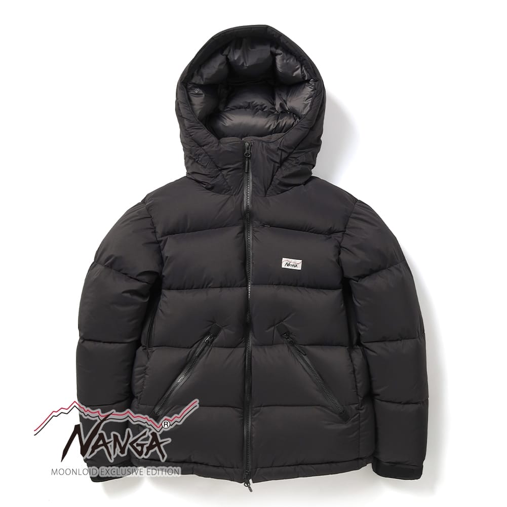 楽天市場】【返品交換送料無料】NANGA WHITE LABEL（ナンガ ホワイト