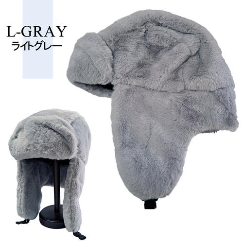 楽天市場】＼スペシャルセール／【 Fake Fur Aviator 】≪送料無料