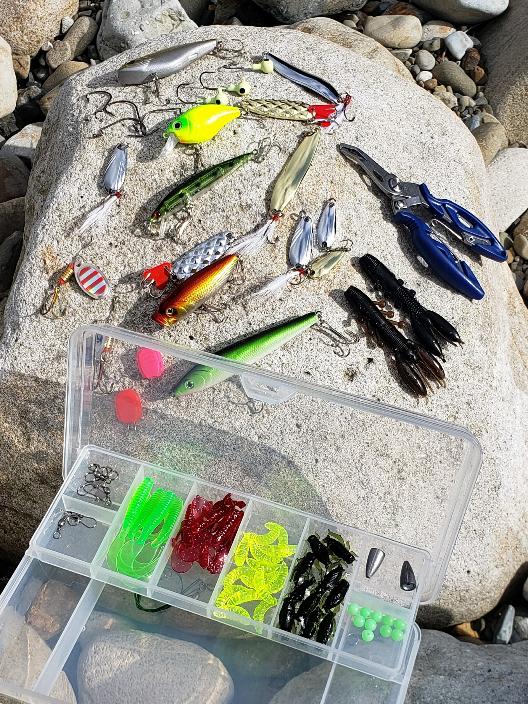 ソルトルアー バスルアー ワーム まとめ売り ソルトルアー バスルアー