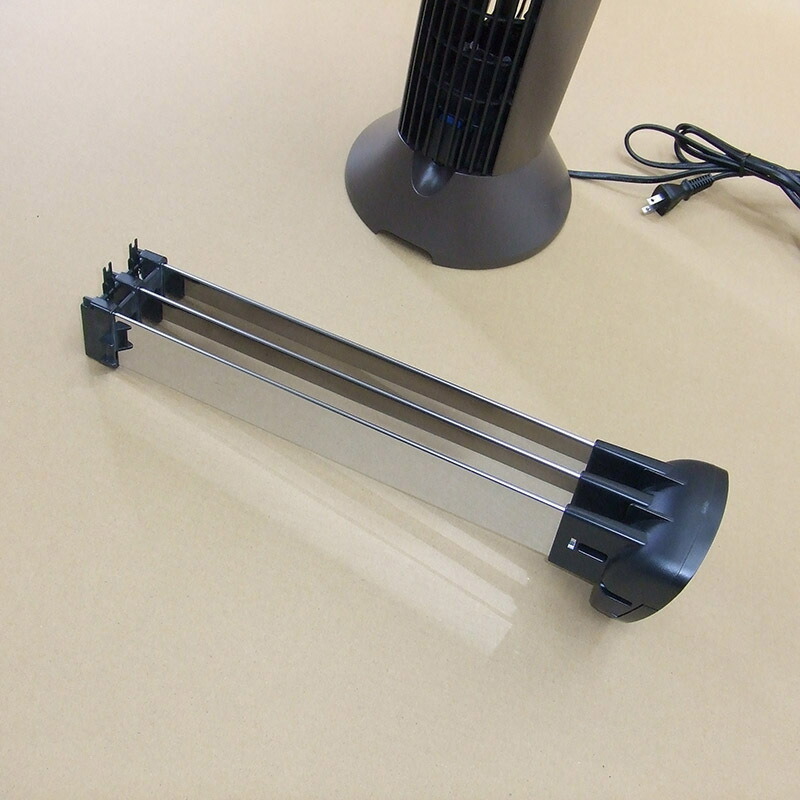 楽天市場】程度良好 イオニックブリーズ MIDI IU853JPN 空気清浄機