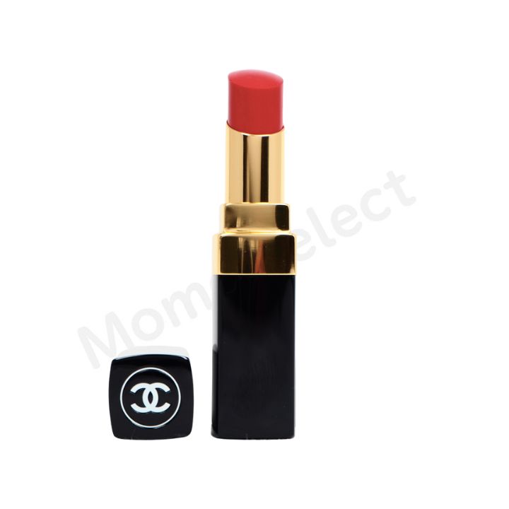 楽天市場】限定 CHANEL シャネル ルージュ ココ シャイン ＃124