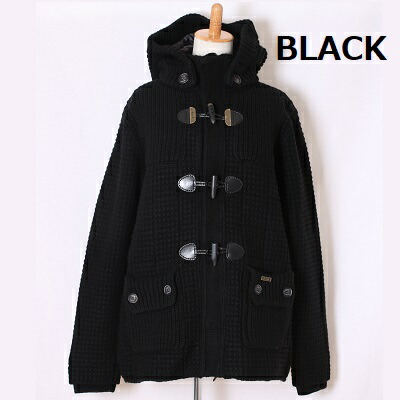 楽天市場】bark ニットダッフル レッドの通販