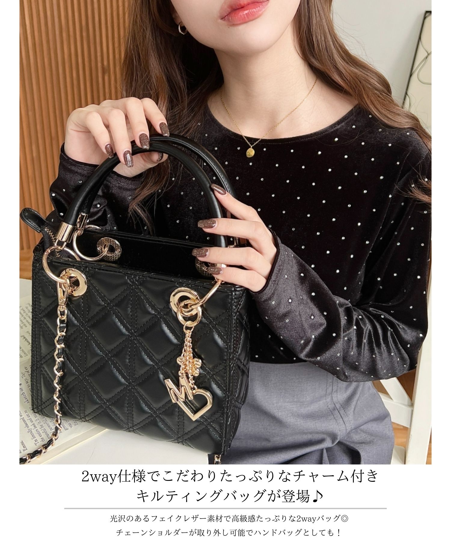 楽天市場】【25%OFF 3,990→2.990】 ハンドバッグ ショルダーバッグ