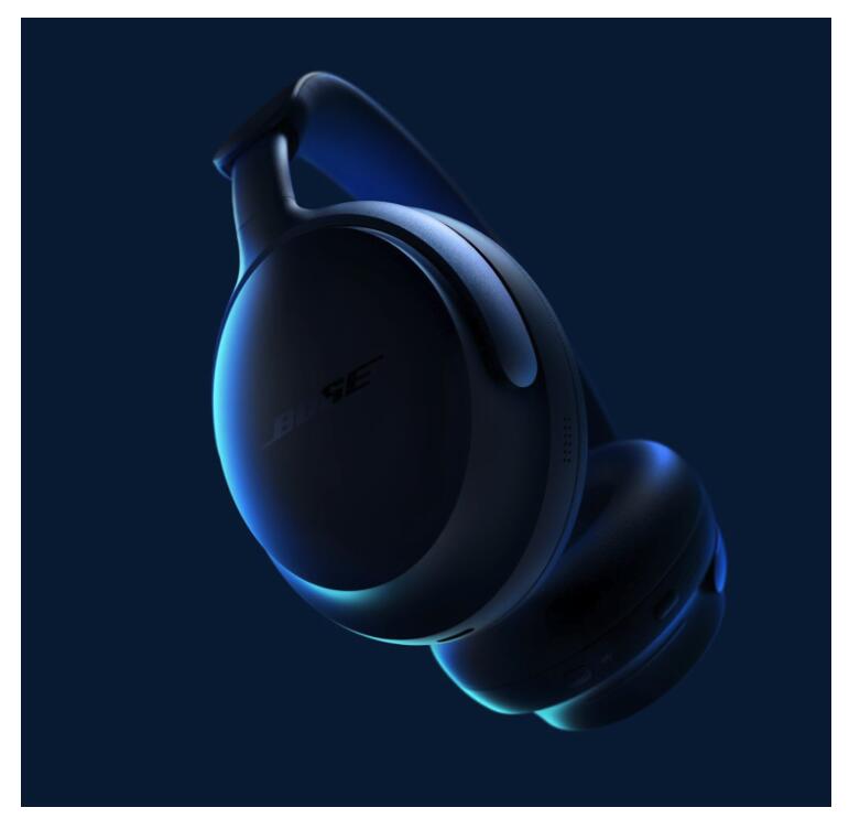 楽天市場】Bose QuietComfort Ultra Headphones LE 完全 ワイヤレス