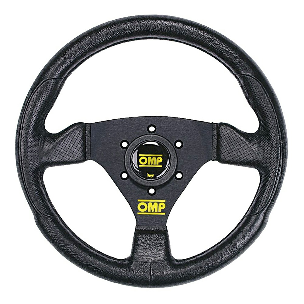 楽天市場】ステアリング omp（ステアリング・ハンドル｜内装パーツ