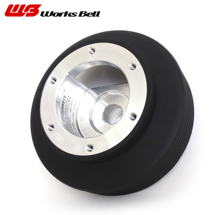 楽天市場】WORKSBELL ワークスベル ショートボス 品番631S NISSAN