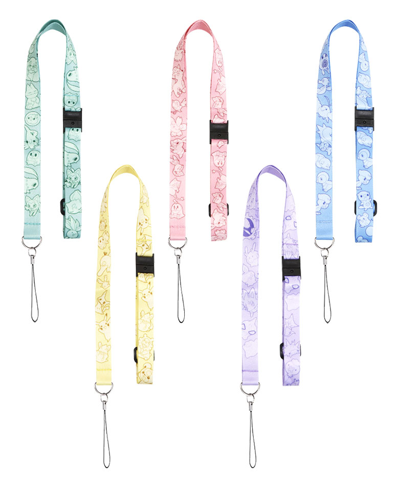 楽天市場】(10%OFFクーポン 25日限定) ポケットモンスター ネック