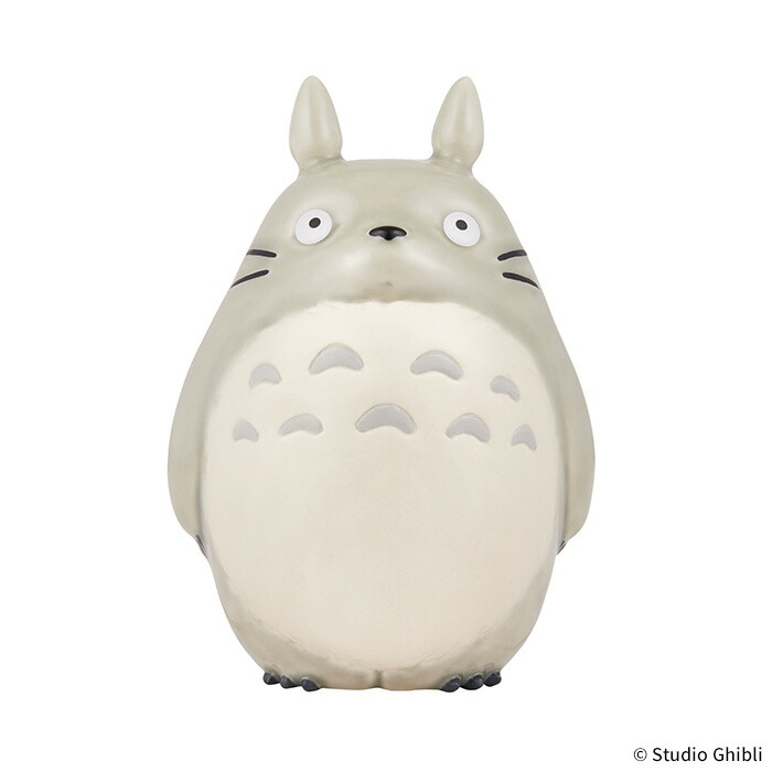 楽天市場】磁器ドール 大トトロ磁器 ドール となりのトトロ トトロ