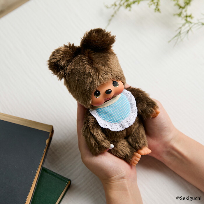 楽天市場】クマ Sサイズモンチッチフレンズ くま クマ 熊 kuma