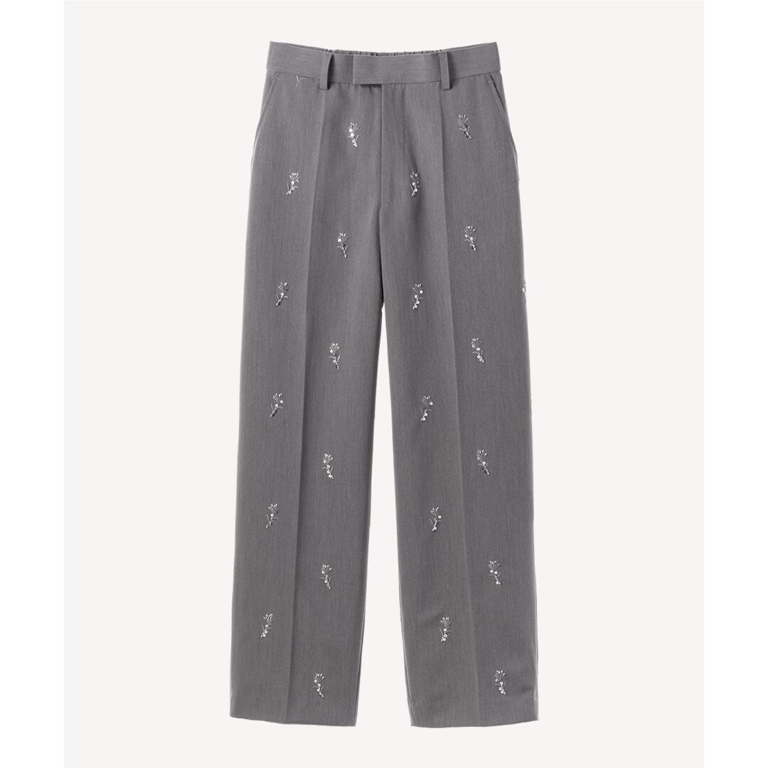 楽天市場】ビーズ（パンツ｜ボトムス）：レディースファッションの通販