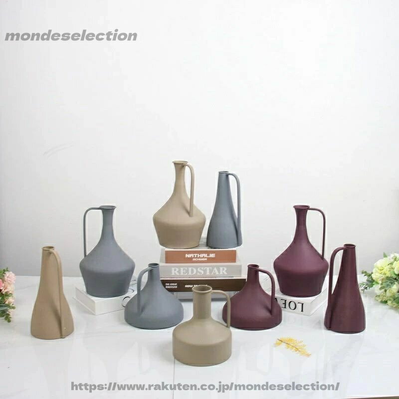 楽天市場】鉄花器の通販