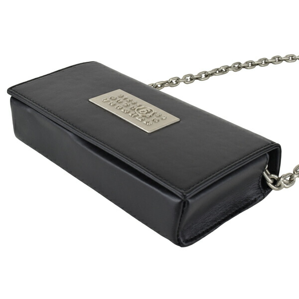 楽天市場】MM6 Maison Margiela エムエムシックス NUMERIC CHAIN