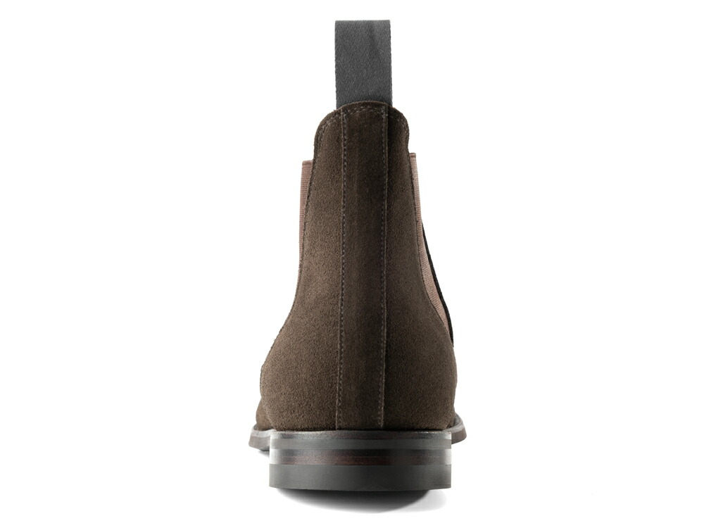 楽天市場】クロケット＆ジョーンズ CROCKETT&JONES サイドゴアブーツ