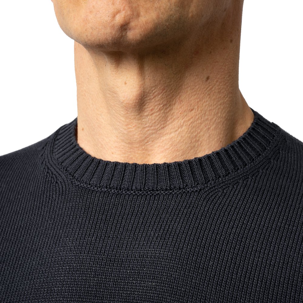 楽天市場】ドルモア DRUMOHR ニット クルーネック ミドルゲージ D8Z103