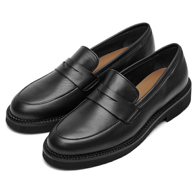 楽天市場】ファビオルスコーニ fabio rusconi ローファー 厚底 RC4965