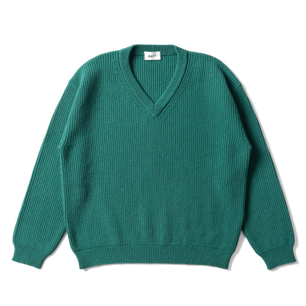 楽天市場】auralee ニット（カラーグリーン）（ニット・セーター