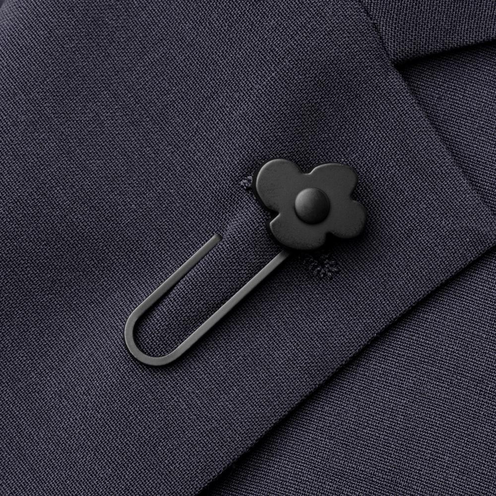 楽天市場】ラルディーニ LARDINI ラペルピン CNFLWPIN CNC323 CN324