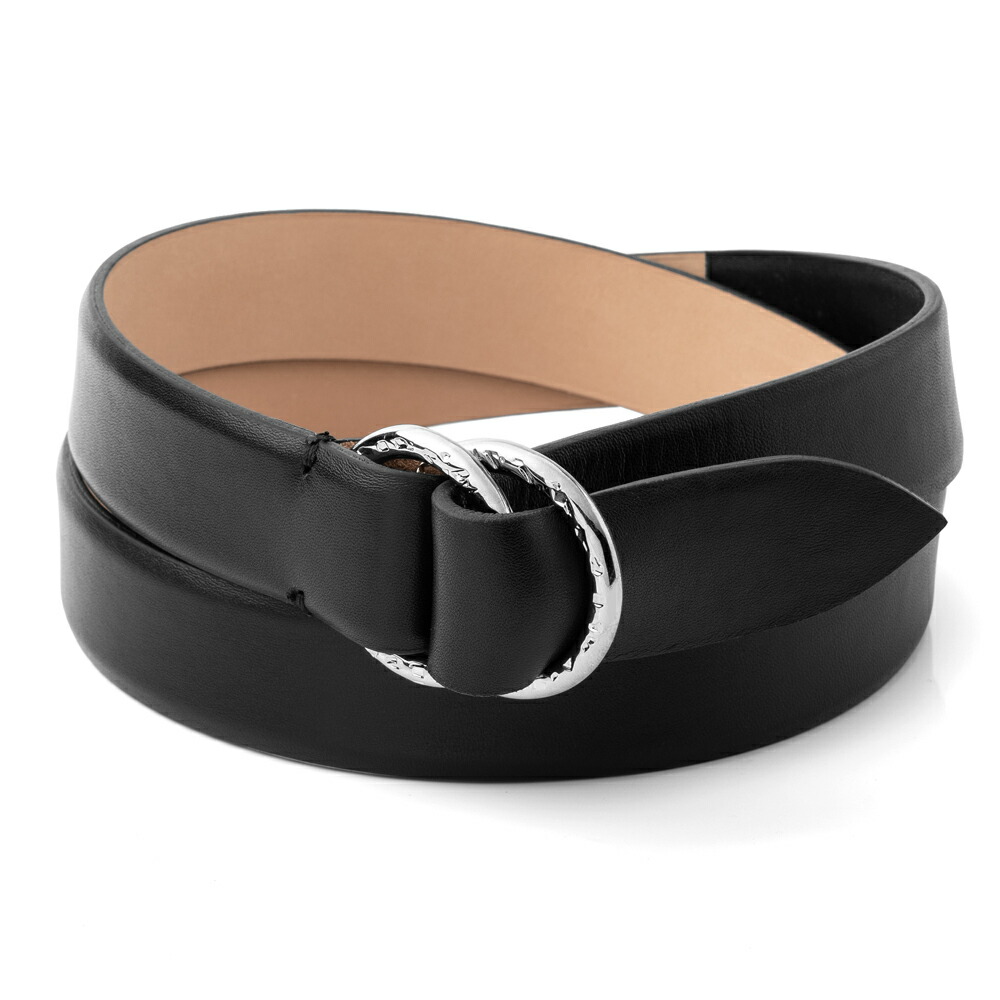 楽天市場】サドラーズ Saddler's リングベルト カーフナッパレザー