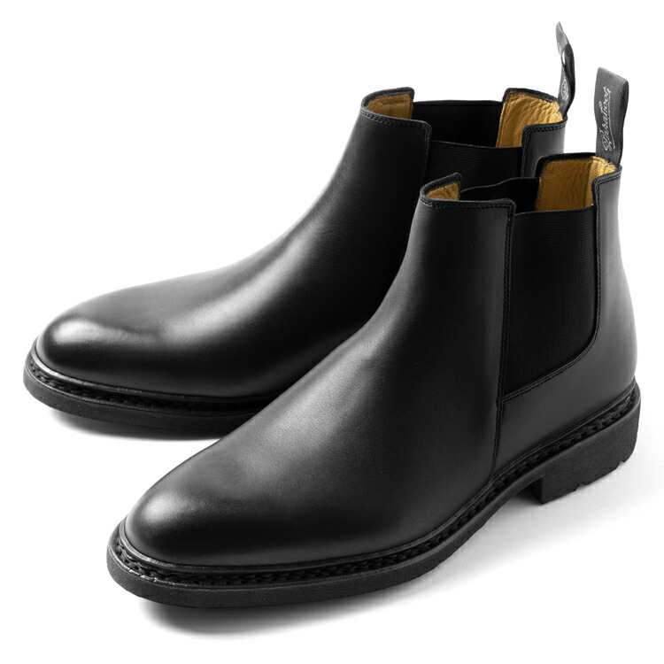 楽天市場】パラブーツ PARABOOT シャンフォート CHAMFORT 128412